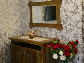 Отель Салам