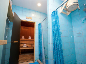 Коттедж Хеппо