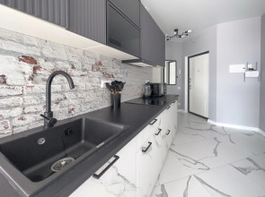 Центр ЖК Репников в самом сердце города