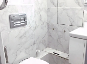 Квартира Светло