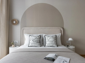 Апартаменты У Моря