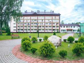 База отдыха Спа-комплекс Лосвидо