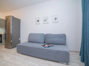 Апартаменты Космонавтов 26A