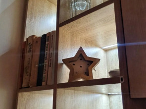 Апартаменты Горная сказка