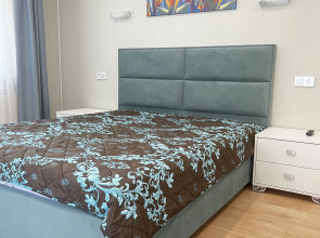 База отдыха Поместье