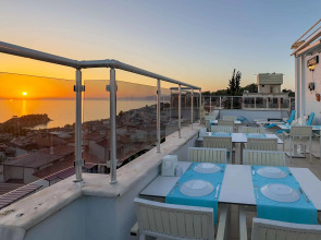 Отель La Bella Suite