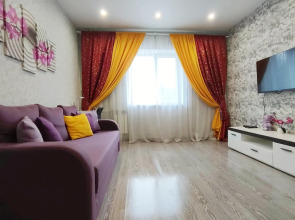 Апартаменты Двухкомнатные Анастасия у Южного Вокзала