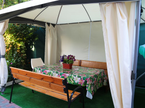 Меблированные комнаты Nifea