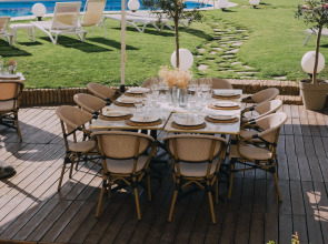 Отель Subur Maritim