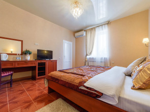Гостевой Дом Well House Hotel