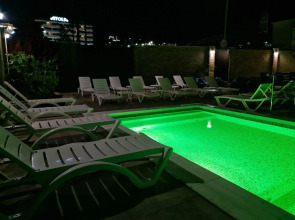 Гостевой дом LooSPAngeles