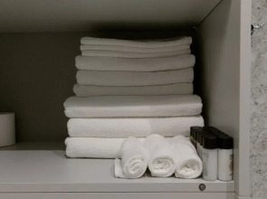 Апартаменты 4Кайф Atlantis 28 первая линия у моря