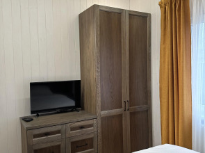 Гостевой дом Baltic Dream