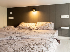 Апартаменты Smart Apart Perm