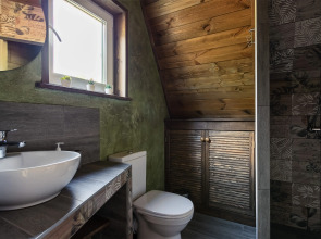 Частный Дом Якшино