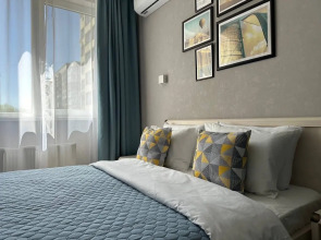 Квартира на ул Ковыльная 96