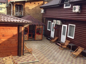 Гостевой Дом Ковчег