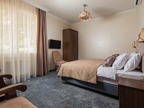 Отель Ницца