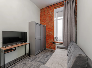 Апартаменты красивые на Рубинштейна