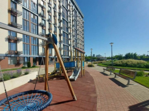 Квартира на Профсоюзной 20