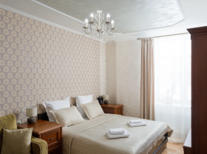 Отель Калина