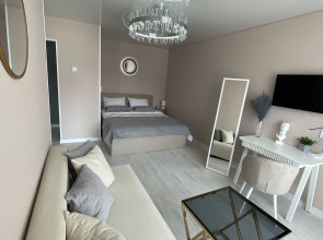 Апартаменты на Ленина 39