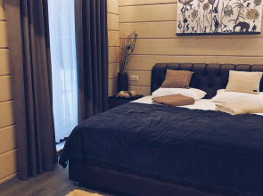 Отель Water House