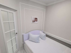 Апартаменты Royal Residence Krasnaya Polyana