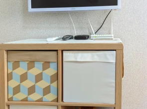 Апартаменты Улучшенные с Видом на Город в Тырнаузе от Квартирукинг