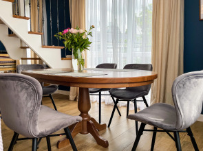 Апартаменты Пентхаус в Светлогорске