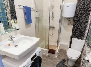 Апартаменты Nebo-VL 2