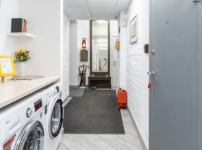 Апартаменты Джулиата 5