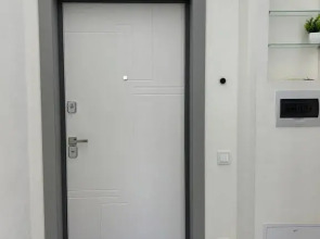 Квартира на Калинина 86 13 Этаж