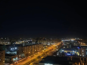 Квартира Балкания