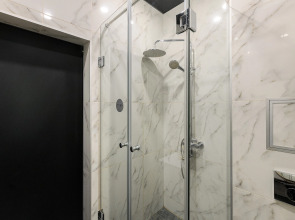 Апартаменты Apartico