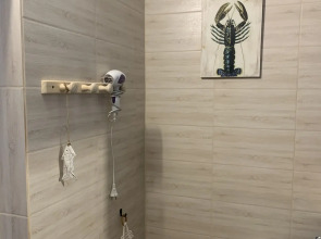 Гостевой дом Марина