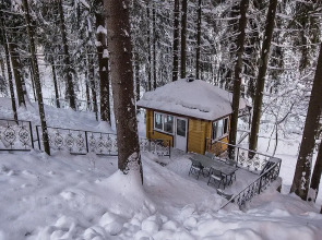 Гостевой дом  Домик Охотника