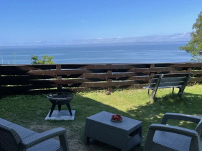 Гостевой дом Bay House Sakhalin