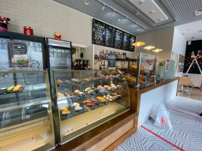 Квартира рядом с Яхт клубом Адмирал