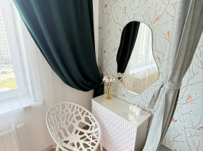 Квартира Уютная Студия