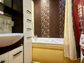 Апартаменты ArendaGrad Ново-Чернушенский