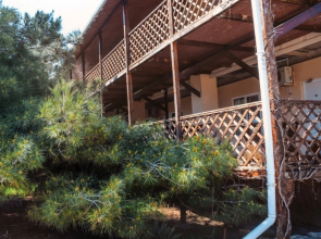 Гостевой дом Пламя