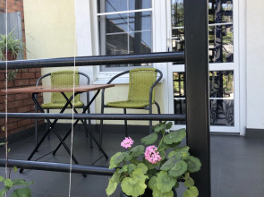 Гостевой дом Дуняша