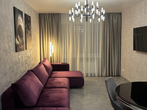 Квартира Уютная