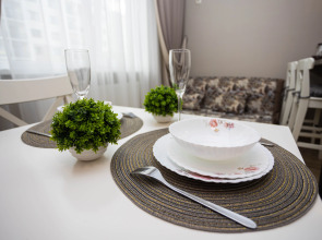 Апартаменты Апарт-Изумруд