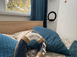 ЖК Дельфин 30