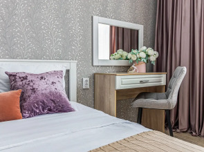 Квартира Alekseev Apartments Gallery Apart