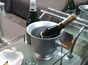 Апартаменты люкс на Петровской