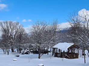 База отдыха Горная Слобода