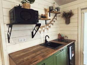 Частный дом Юрьево Home 4